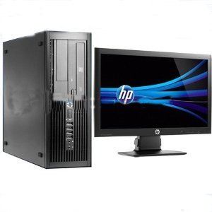 惠普HP Pro 4300 SFF臺式整機評測 經典商務小機箱，入門辦公實用之選